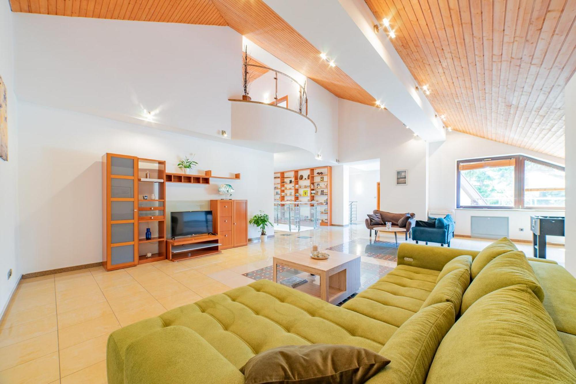 Raca Retreat Exterior foto