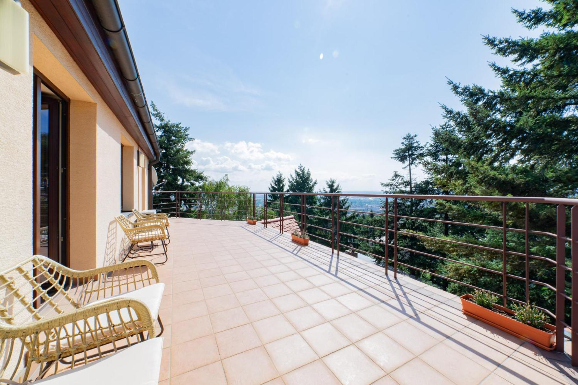 Raca Retreat Exterior foto