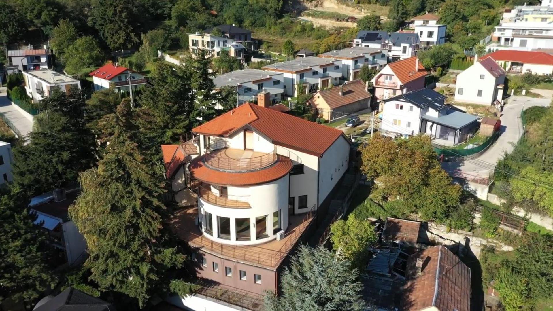 Raca Retreat Exterior foto
